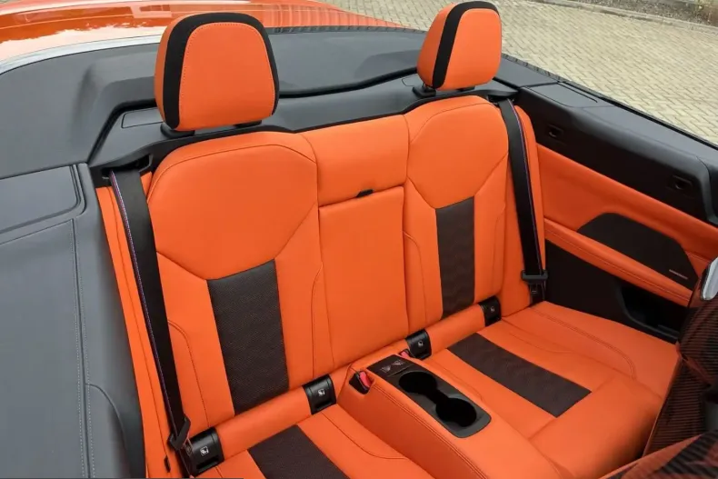 BMW M4 (Seria 4) din 2023 cu 24.298 km - oferta BMW221818 - foto 10