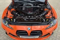 BMW M4 (Seria 4) din 2023 cu 24.298 km - oferta BMW221818 - foto 14