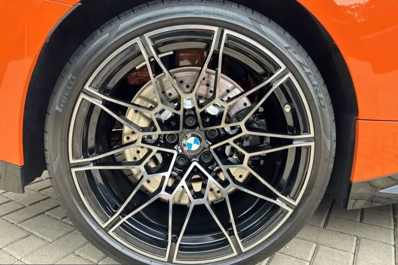 BMW M4 (Seria 4) din 2023 cu 24.298 km - oferta BMW221818 - foto 18