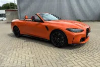 BMW M4 (Seria 4) din 2023 cu 24.298 km - oferta BMW221818 - foto 19