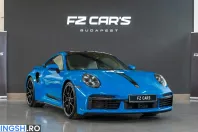 Porsche 911 din 2023 cu 10.319 km - oferta POR221819 - foto 1