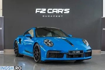 Porsche 911 din 2023 - oferta POR221819