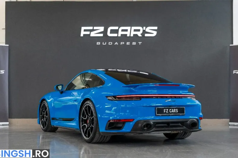 Porsche 911 din 2023 cu 10.319 km - oferta POR221819 - foto 3