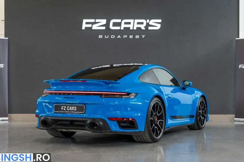 Porsche 911 din 2023 cu 10.319 km - oferta POR221819 - foto 4