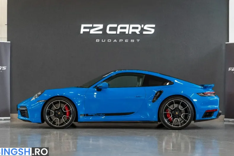 Porsche 911 din 2023 cu 10.319 km - oferta POR221819 - foto 5