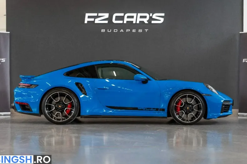 Porsche 911 din 2023 cu 10.319 km - oferta POR221819 - foto 6