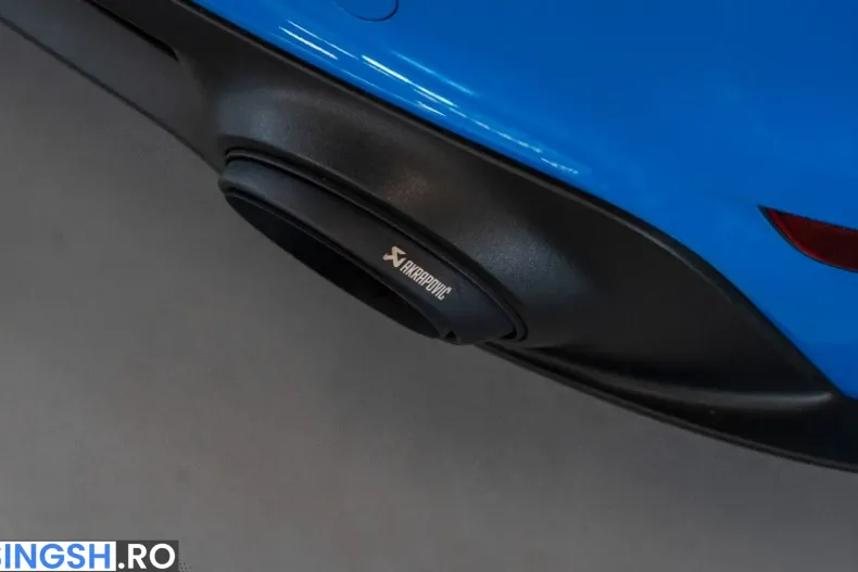 Porsche 911 din 2023 cu 10.319 km - oferta POR221819 - foto 7