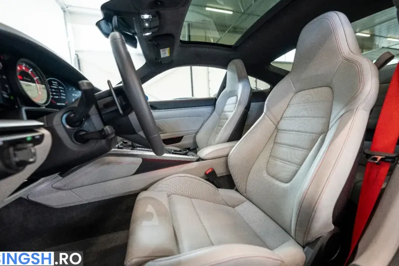 Porsche 911 din 2023 cu 10.319 km - oferta POR221819 - foto 8