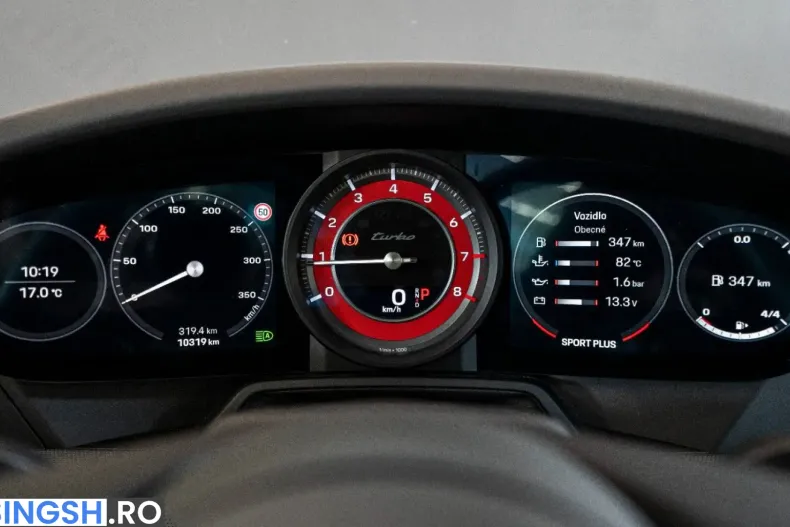 Porsche 911 din 2023 cu 10.319 km - oferta POR221819 - foto 10