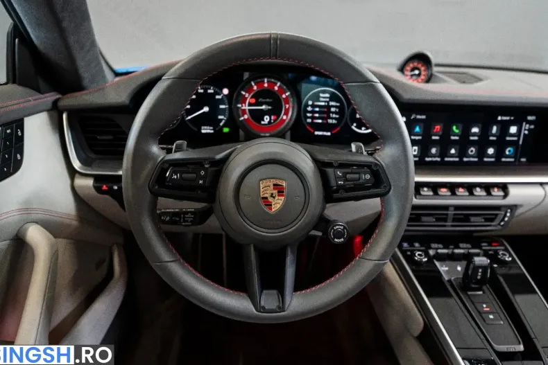 Porsche 911 din 2023 cu 10.319 km - oferta POR221819 - foto 15
