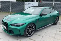 BMW M4 (Seria 4) din 2025 cu 15.500 km - oferta BMW221820 - foto 1