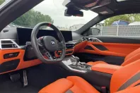 BMW M4 (Seria 4) din 2025 cu 15.500 km - oferta BMW221820 - foto 2