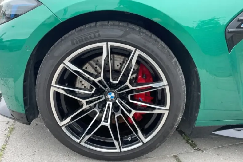 BMW M4 (Seria 4) din 2025 cu 15.500 km - oferta BMW221820 - foto 6
