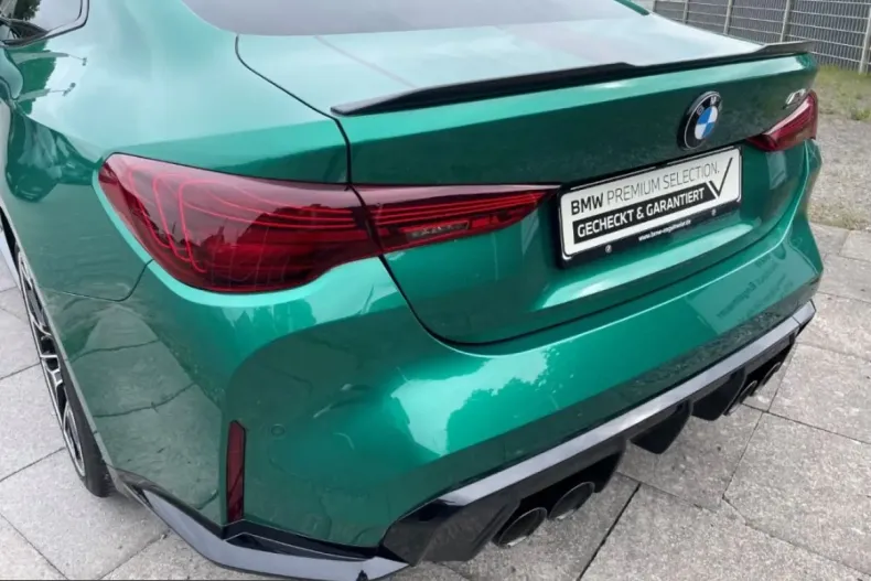 BMW M4 (Seria 4) din 2025 cu 15.500 km - oferta BMW221820 - foto 8