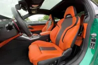 BMW M4 (Seria 4) din 2025 cu 15.500 km - oferta BMW221820 - foto 10