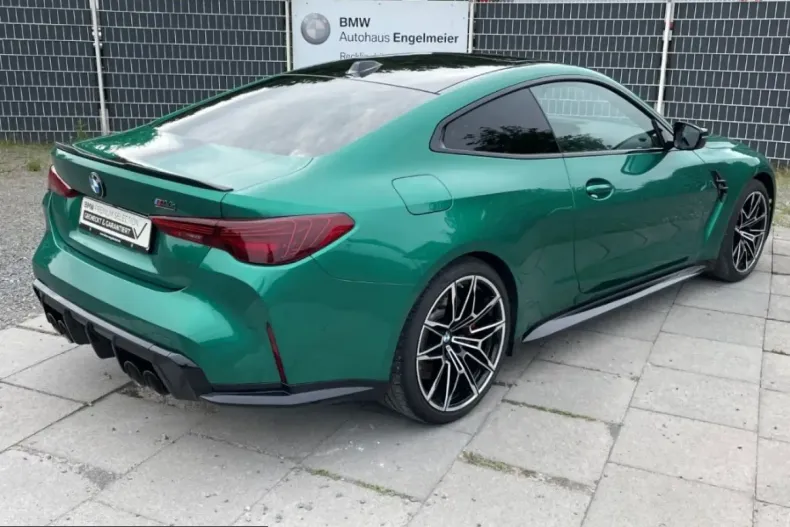 BMW M4 (Seria 4) din 2025 cu 15.500 km - oferta BMW221820 - foto 13