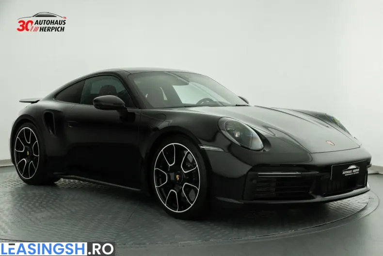 Porsche 992 din 2022 cu 36.800 km - oferta POR221821 - foto 1