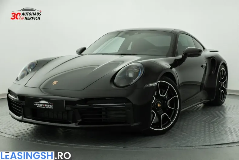 Porsche 992 din 2022 cu 36.800 km - oferta POR221821 - foto 2