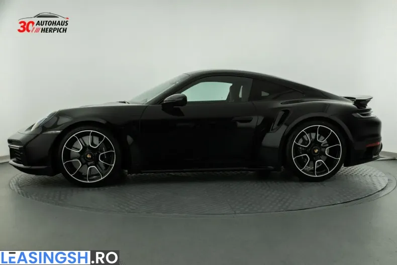 Porsche 992 din 2022 cu 36.800 km - oferta POR221821 - foto 3