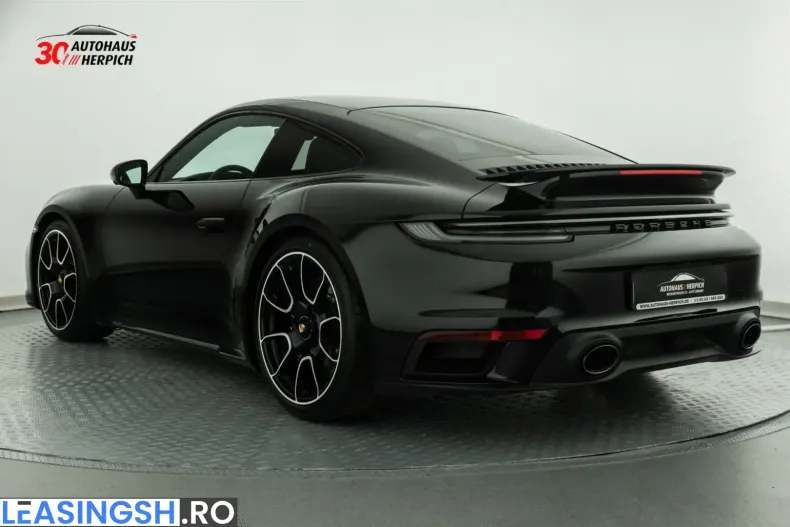 Porsche 992 din 2022 cu 36.800 km - oferta POR221821 - foto 4