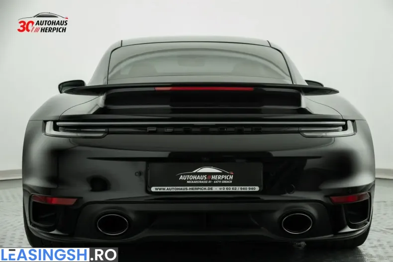Porsche 992 din 2022 cu 36.800 km - oferta POR221821 - foto 5