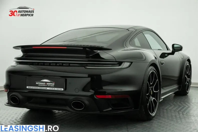 Porsche 992 din 2022 cu 36.800 km - oferta POR221821 - foto 6
