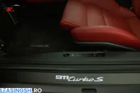 Porsche 992 din 2022 cu 36.800 km - oferta POR221821 - foto 9