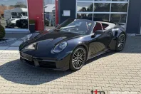 Porsche 992 din 2024 cu 25.800 km - oferta POR221822 - foto 1