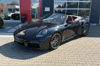 Porsche 992 din 2024 cu 25.800 km - oferta POR221822 - foto 2