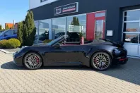 Porsche 992 din 2024 cu 25.800 km - oferta POR221822 - foto 3