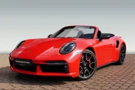 Porsche 911 din 2021 cu 48.931 km - oferta POR221823 - foto 1