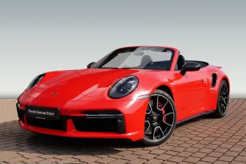 Porsche 911 din 2021 - oferta POR221823