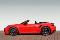 Porsche 911 din 2021 cu 48.931 km - oferta POR221823 - foto 2
