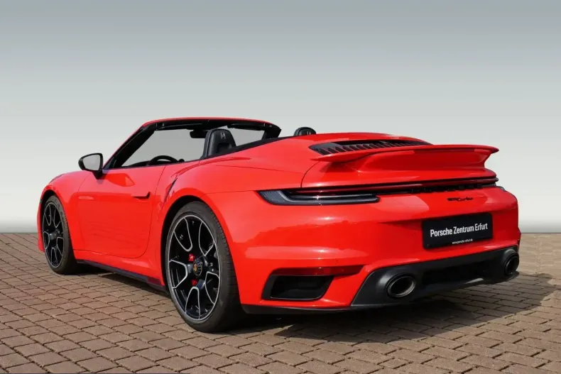 Porsche 911 din 2021 cu 48.931 km - oferta POR221823 - foto 3