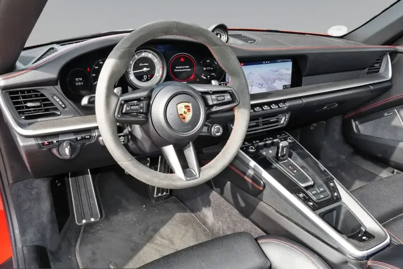Porsche 911 din 2021 cu 48.931 km - oferta POR221823 - foto 4