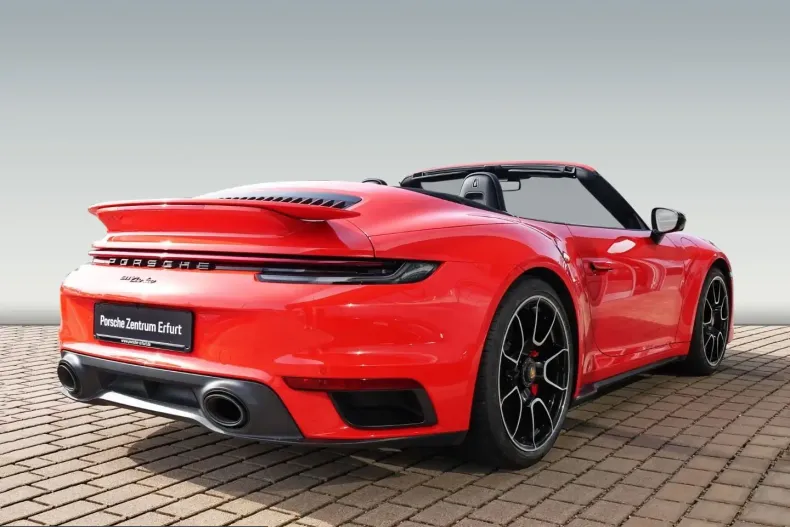 Porsche 911 din 2021 cu 48.931 km - oferta POR221823 - foto 6