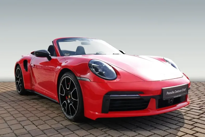 Porsche 911 din 2021 cu 48.931 km - oferta POR221823 - foto 7