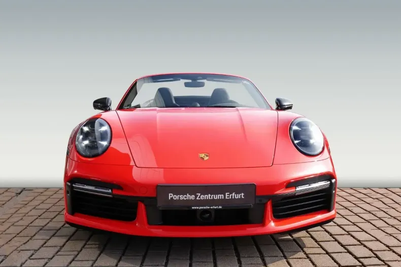 Porsche 911 din 2021 cu 48.931 km - oferta POR221823 - foto 8