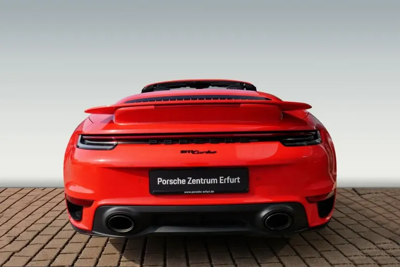 Porsche 911 din 2021 cu 48.931 km - oferta POR221823 - foto 9