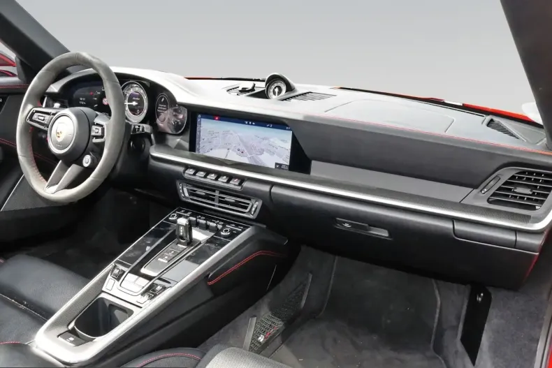Porsche 911 din 2021 cu 48.931 km - oferta POR221823 - foto 11