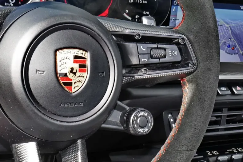 Porsche 911 din 2021 cu 48.931 km - oferta POR221823 - foto 21