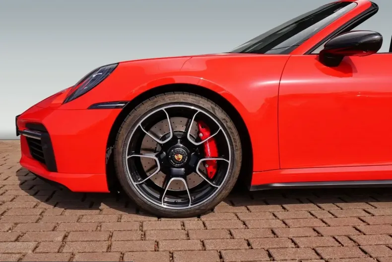 Porsche 911 din 2021 cu 48.931 km - oferta POR221823 - foto 22