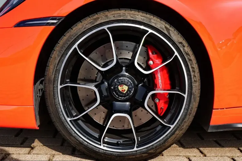 Porsche 911 din 2021 cu 48.931 km - oferta POR221823 - foto 23