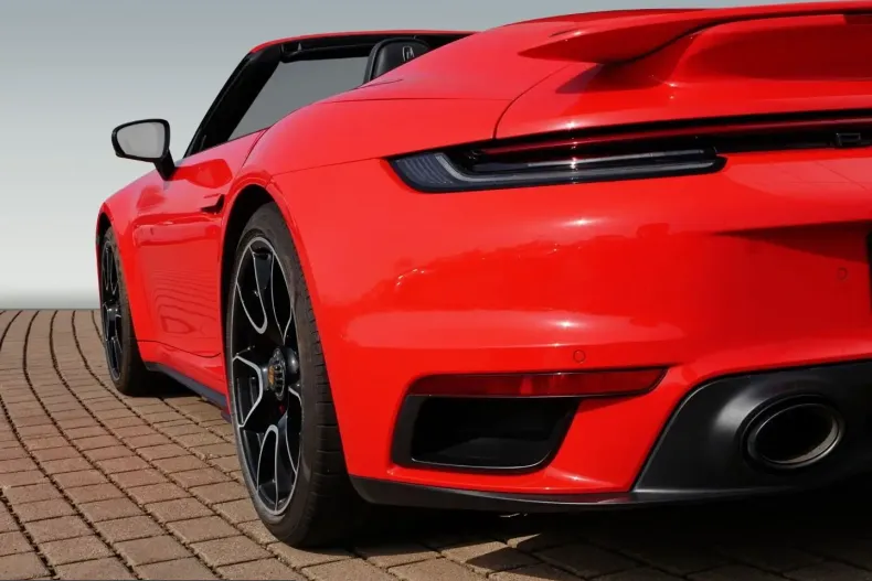 Porsche 911 din 2021 cu 48.931 km - oferta POR221823 - foto 25