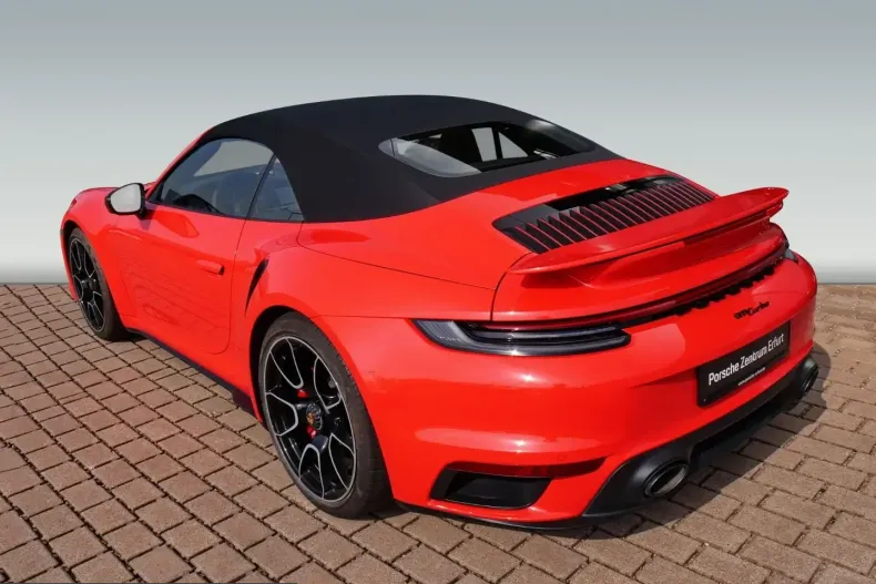 Porsche 911 din 2021 cu 48.931 km - oferta POR221823 - foto 26