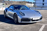 Porsche 911 din 2022 cu 38.275 km - oferta POR221824 - foto 1