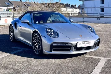 Porsche 911 din 2022 - oferta POR221824