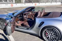 Porsche 911 din 2022 cu 38.275 km - oferta POR221824 - foto 2