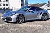 Porsche 911 din 2022 cu 38.275 km - oferta POR221824 - foto 3