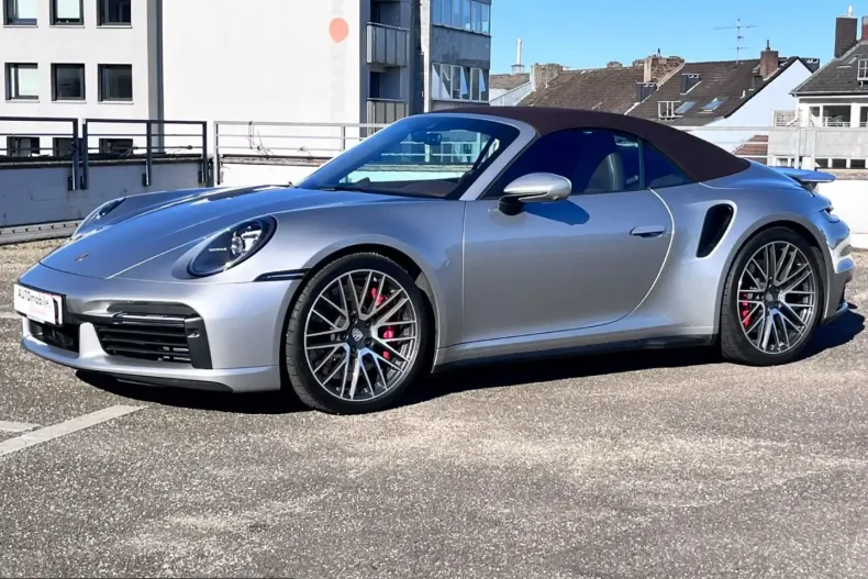 Porsche 911 din 2022 cu 38.275 km - oferta POR221824 - foto 3